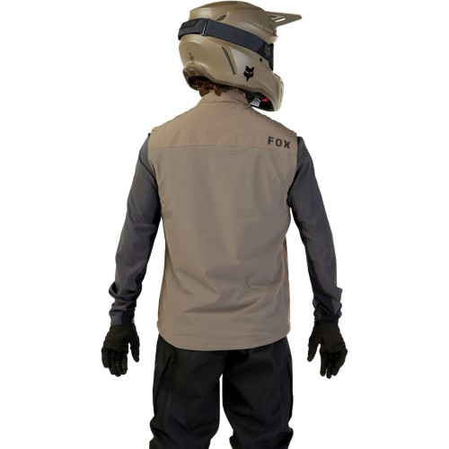 RANGER OFF ROAD WIND VEST