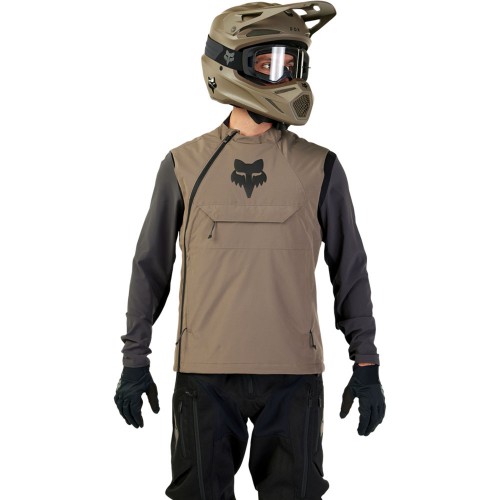 RANGER OFF ROAD WIND VEST