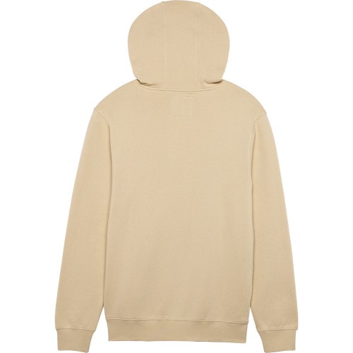 ABSOLUTE FLEECE ZIP
