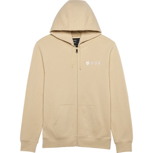 ABSOLUTE FLEECE ZIP