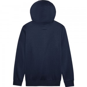 NON STOP FLEECE PO 2
