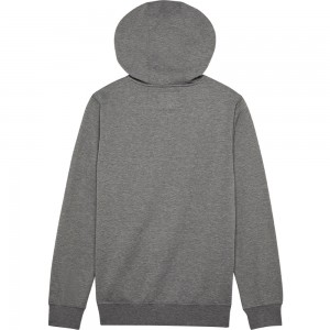 NON STOP FLEECE PO 2