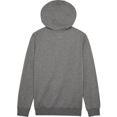 NON STOP FLEECE PO