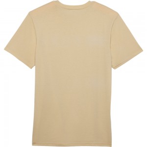 ABSOLUTE SS PREM TEE 2