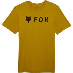 ABSOLUTE SS PREM TEE