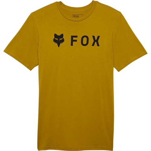 ABSOLUTE SS PREM TEE