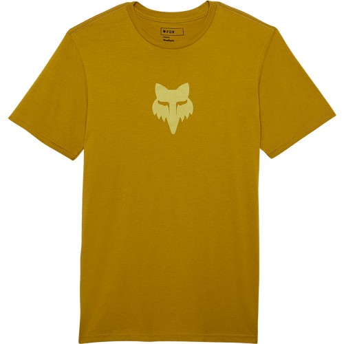 FOX HEAD SS PREM TEE
