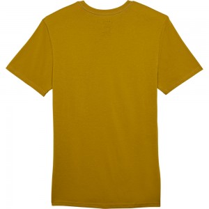 FOX HEAD SS PREM TEE 2