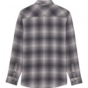 SURVIVALIST STRETCH FLANNEL 2