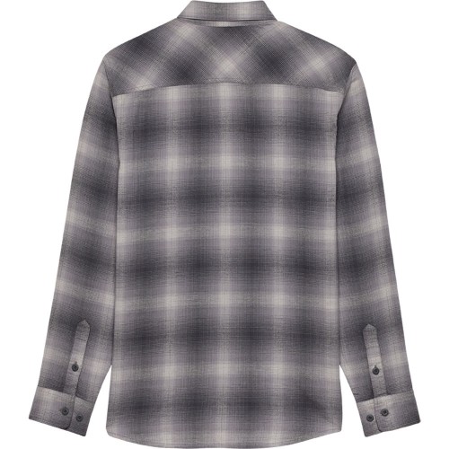 SURVIVALIST STRETCH FLANNEL