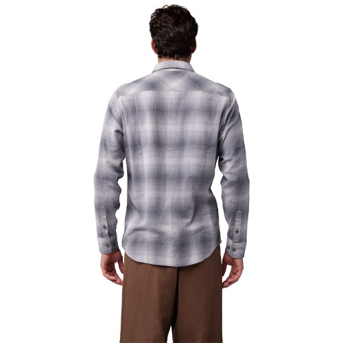 SURVIVALIST STRETCH FLANNEL