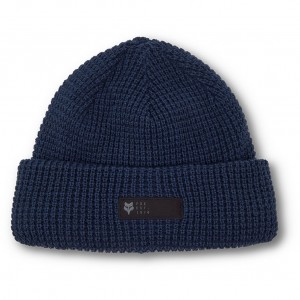 ZENTHER BEANIE