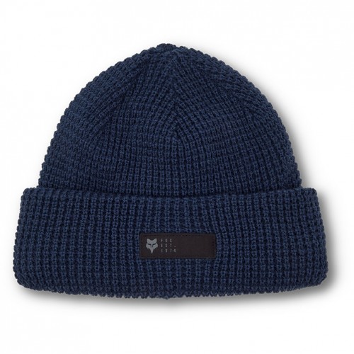 ZENTHER BEANIE