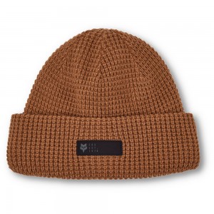 ZENTHER BEANIE