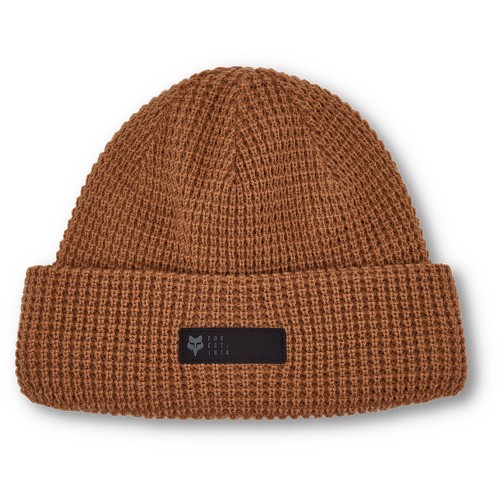 ZENTHER BEANIE