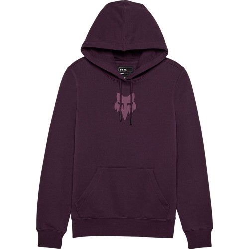 W FOX HEAD FLEECE PO