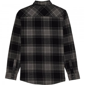 TRAILDUST FLANNEL 2