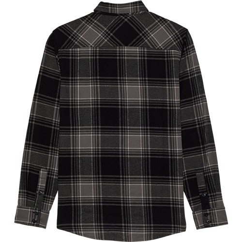 TRAILDUST FLANNEL