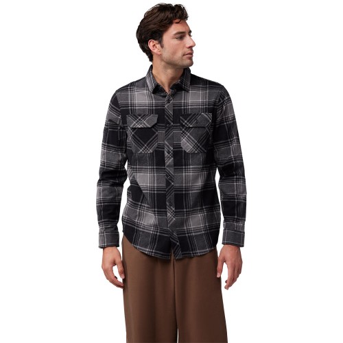 TRAILDUST FLANNEL