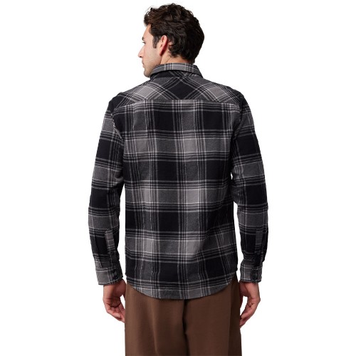 TRAILDUST FLANNEL
