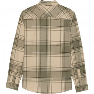 TRAILDUST FLANNEL 2
