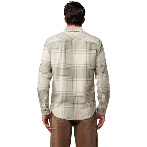TRAILDUST FLANNEL