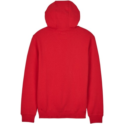 FOX X HONDA FLEECE PO