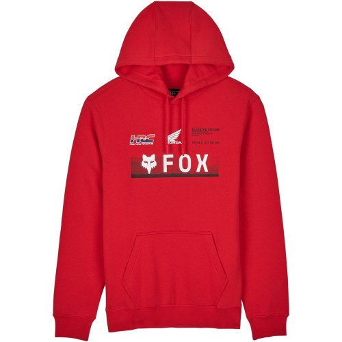 FOX X HONDA FLEECE PO