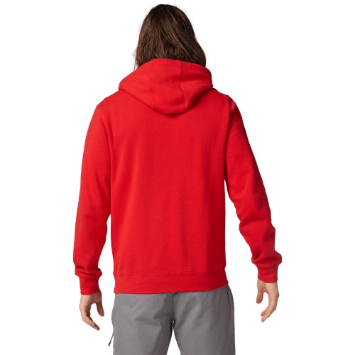 FOX X HONDA FLEECE PO
