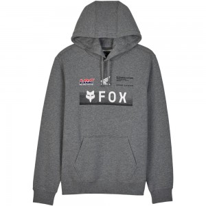 FOX X HONDA FLEECE PO