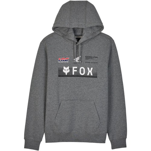 FOX X HONDA FLEECE PO