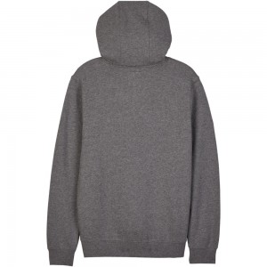 FOX X HONDA FLEECE PO 2
