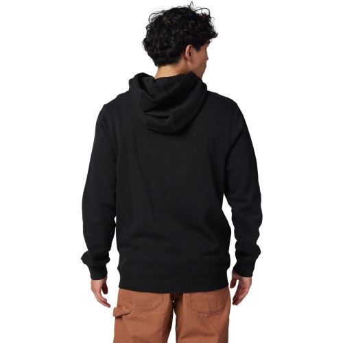 FOX X KAWI FLEECE PO