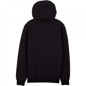FOX X KAWI FLEECE PO 2