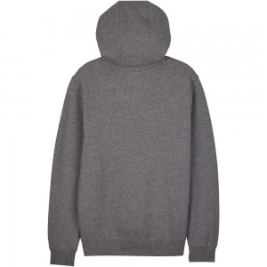 FOX X KAWI FLEECE PO 2