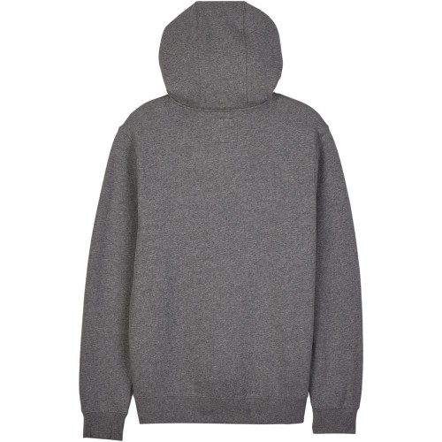 FOX X KAWI FLEECE PO