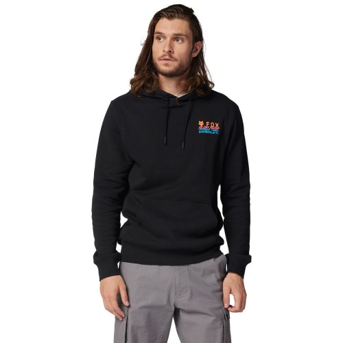 FOX X PRO CIRCUIT FLEECE PO