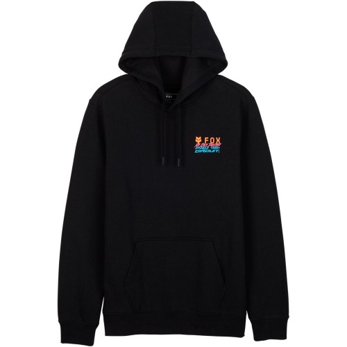 FOX X PRO CIRCUIT FLEECE PO