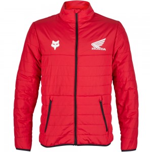 FOX X HONDA HOWELL JACKET