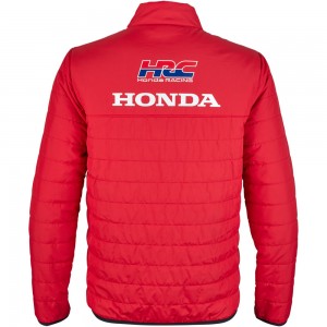 FOX X HONDA HOWELL JACKET 2