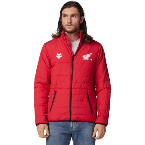 FOX X HONDA HOWELL JACKET