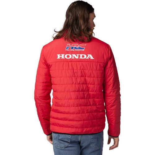 FOX X HONDA HOWELL JACKET