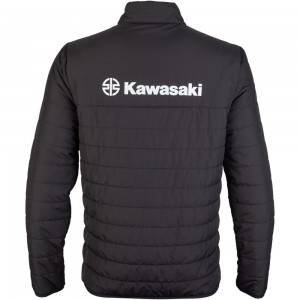 FOX X KAWI HOWELL JACKET 2