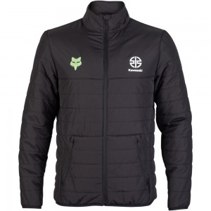 FOX X KAWI HOWELL JACKET