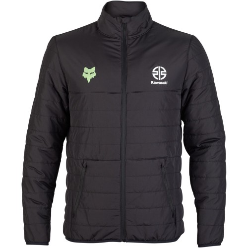 FOX X KAWI HOWELL JACKET