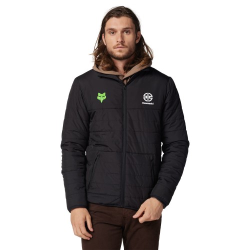 FOX X KAWI HOWELL JACKET