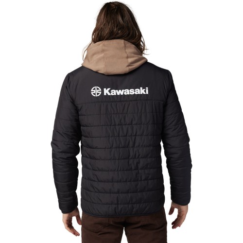 FOX X KAWI HOWELL JACKET