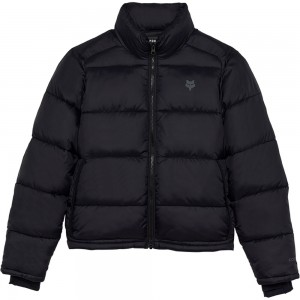 W RIDGEWAY HI-LOFT JACKET