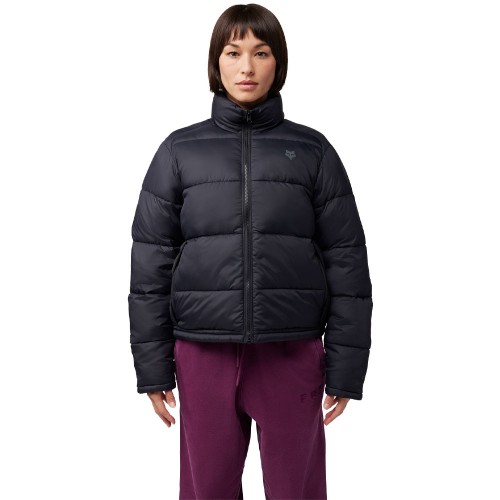 W RIDGEWAY HI-LOFT JACKET