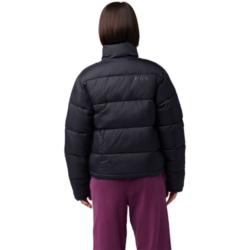 W RIDGEWAY HI-LOFT JACKET